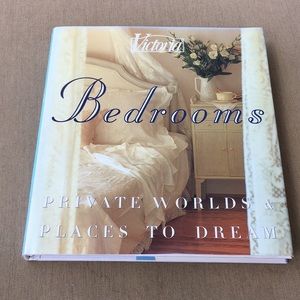 Bedrooms book